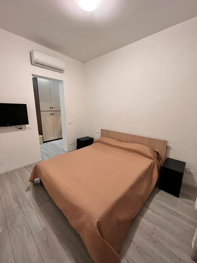 Savona Magnifico Sole Mare 150 M Wifi Climatcontrol Exterior foto