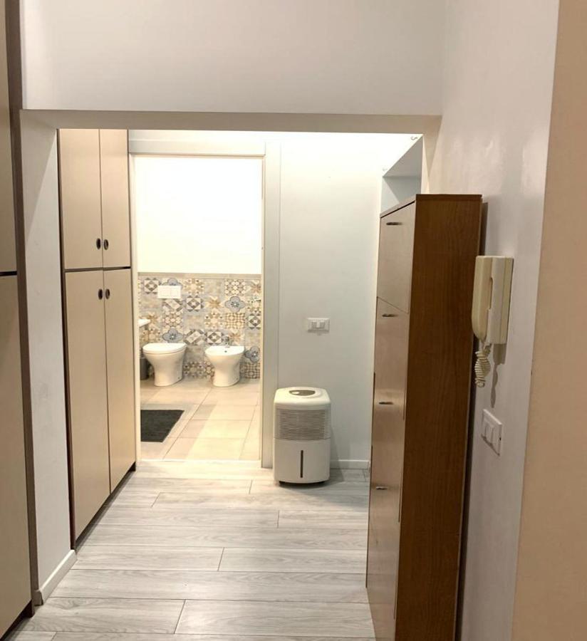 Savona Magnifico Sole Mare 150 M Wifi Climatcontrol Exterior foto