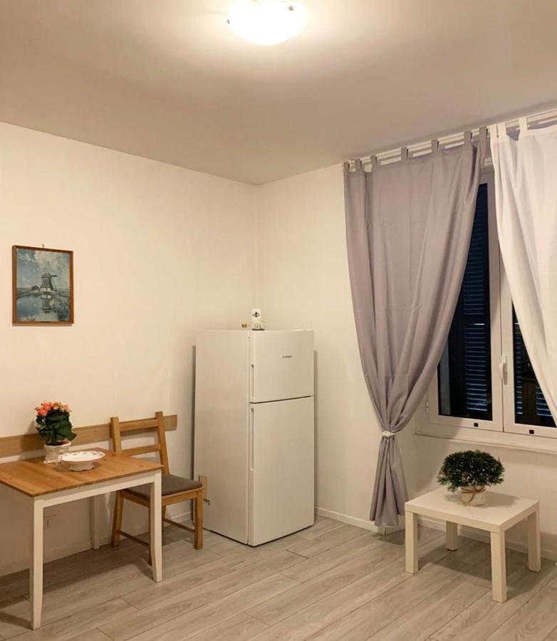 Savona Magnifico Sole Mare 150 M Wifi Climatcontrol Exterior foto
